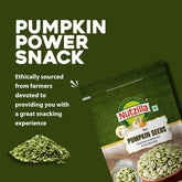 Pumpkin Seed - 250gm - Nutzilla